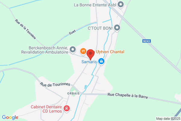 Bureau d'architecture et d'expertises