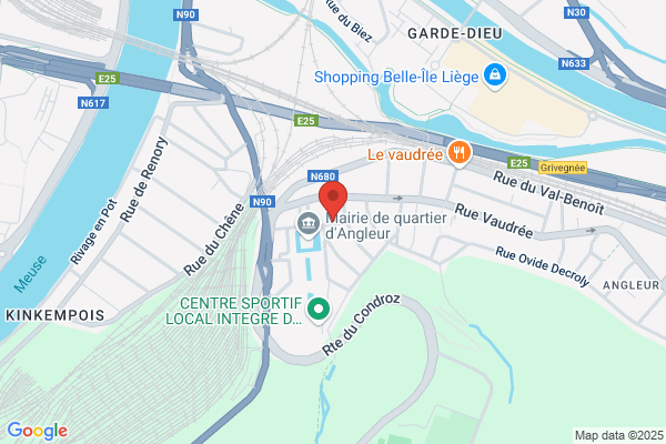 Delberghe/Jean-Luc