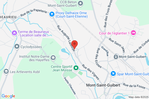 Soudey/Dominique