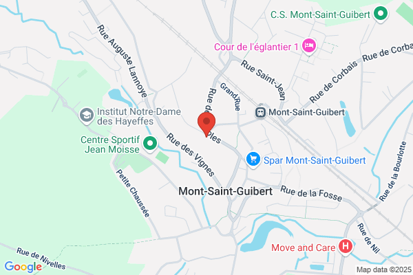 Dreumont Ch