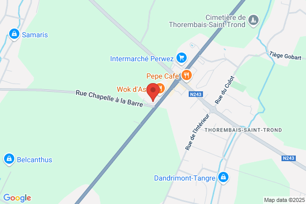 E.D. Freres Sprl
