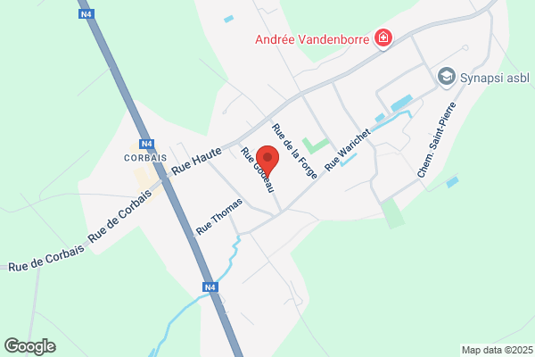 De Ruydts Catherine