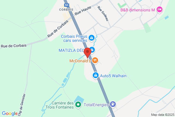 Karman Ebéniste Sprl