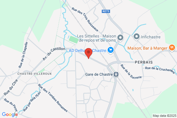 Morimont/Martine