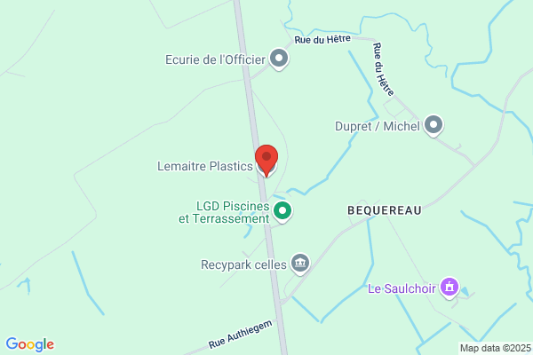 Lemaitre Plastics