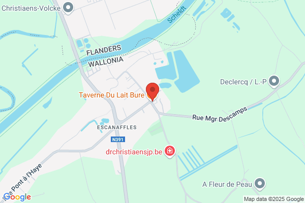 Taverne Du Lait Buré (La)