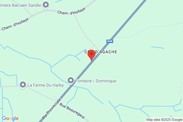 A La Claire Fontaine