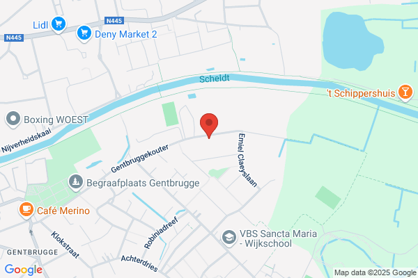 Amc Kookpotten Bvba B.B.O.