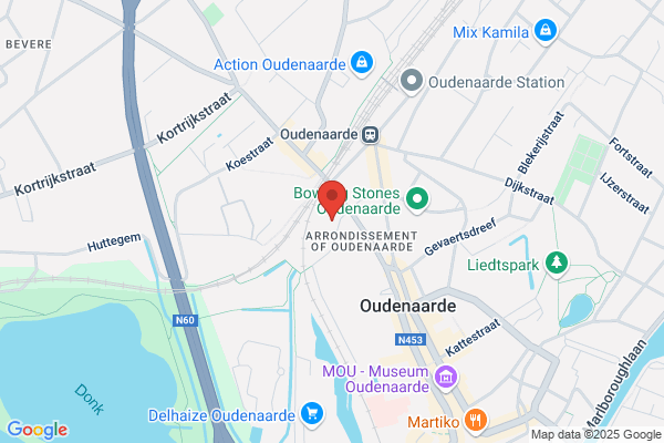 Auto Service Center Wieze