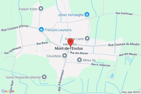 Auto-Ecole Bara Amougies