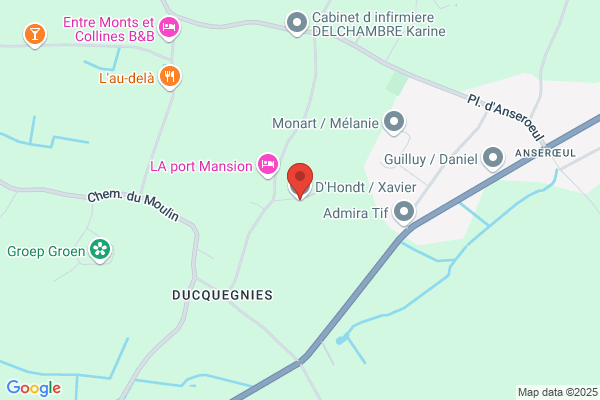 D'hondt/Xavier