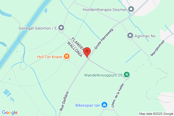 De Groote K