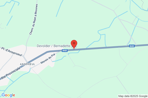 Devolder/Bernadette