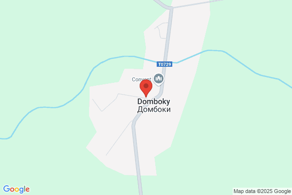 Domboroczky/Gizella