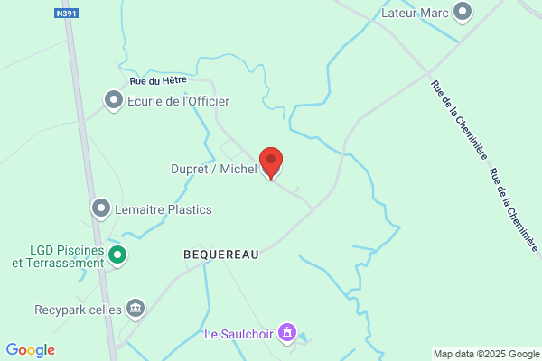 Dupret/Michel