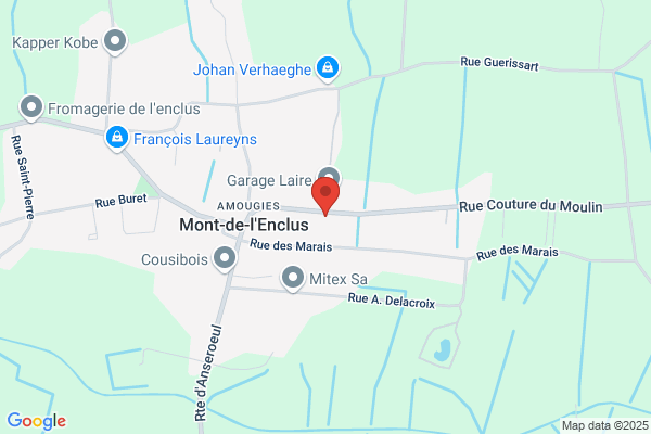Guilluy/Monique