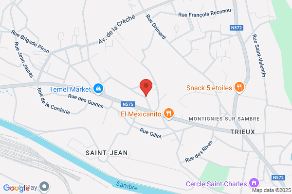 Cecconi Nancy