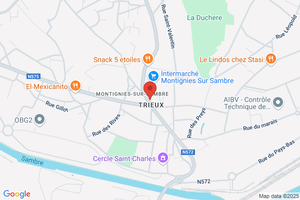 Auto-Ecole Starter Montignies-sur-Sambre