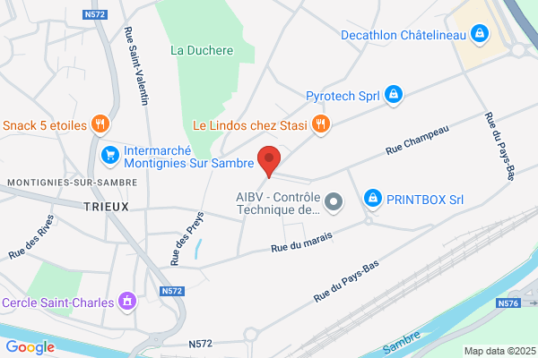 Infirmière Shodiya