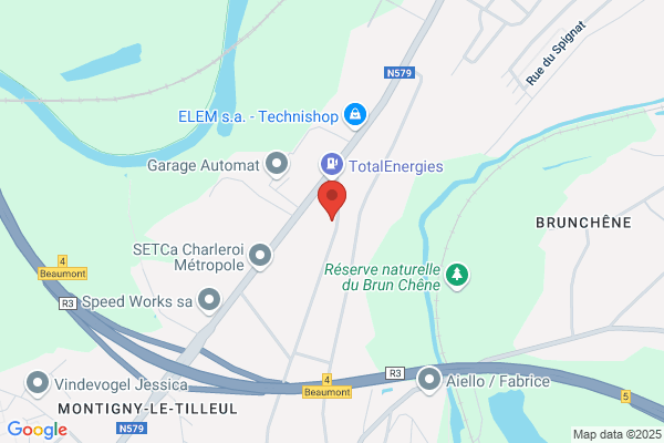 Poncelet Assurances sprl