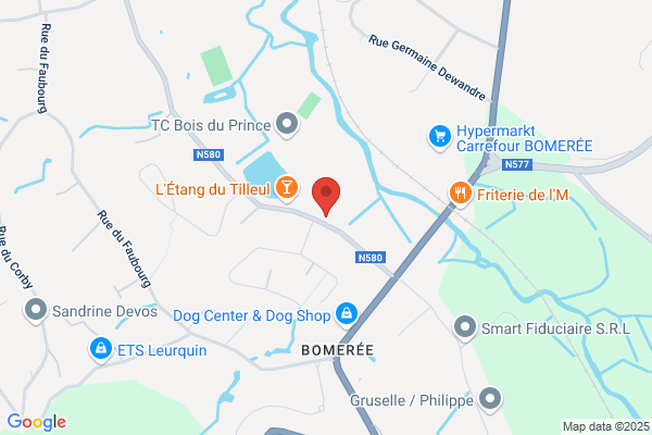 Institut Les Tilleuls
