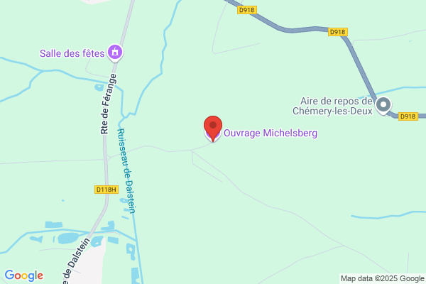 Michaux/Serge