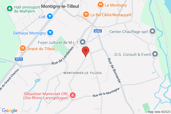 Doucy/Francis