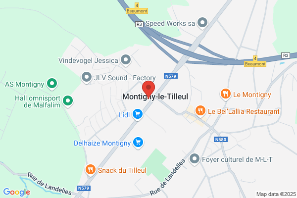Pharmacie Meys