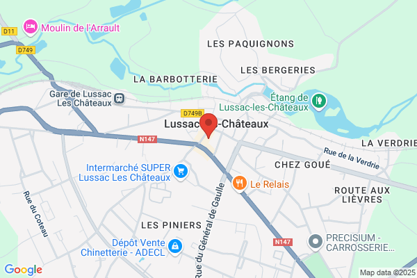 Stud'hair Sa