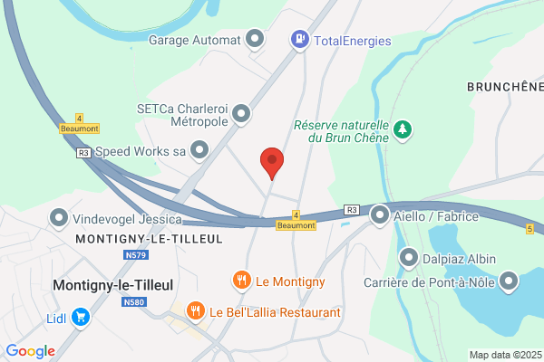 Thienpont/Frédéric