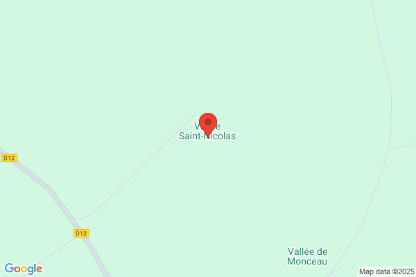 La Valle/Nicolas