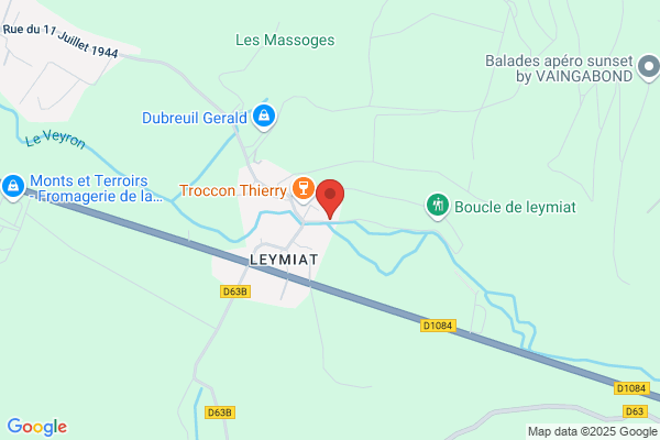 Ent. De Maconnerie Eric Poncin