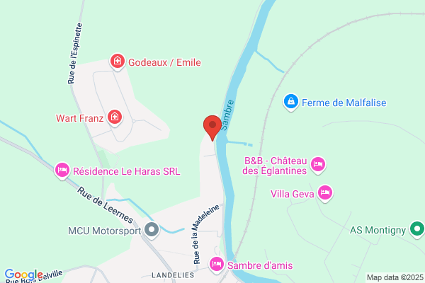Deflandre