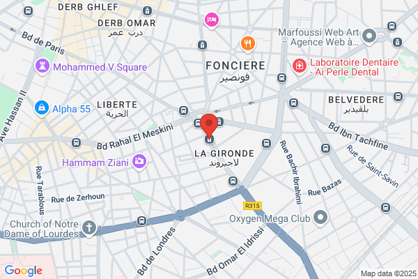 Victoire (La)