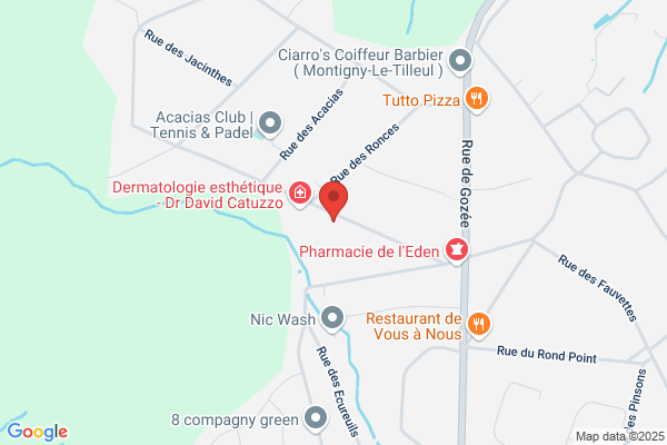 Cuisset/Christelle