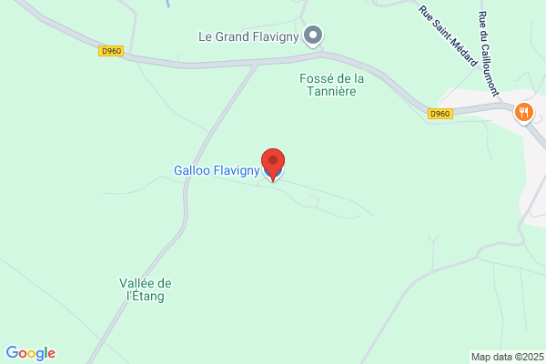 Galloy/Jean