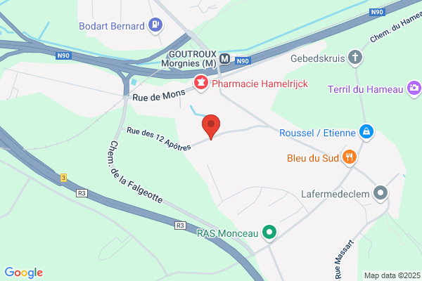Jouret-Demanet/A.