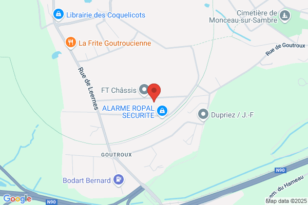 Arys Alain