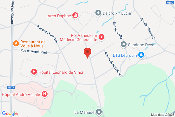 Brevet/Jacques
