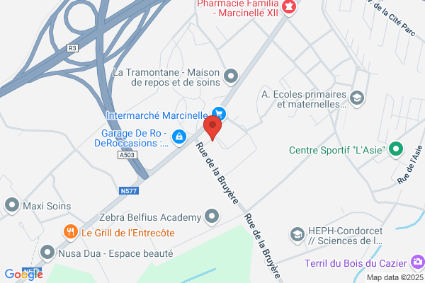 Coulic/Very