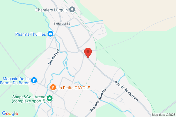 Cuvelier P.