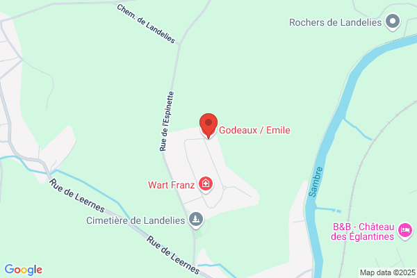 Godeaux/Emile