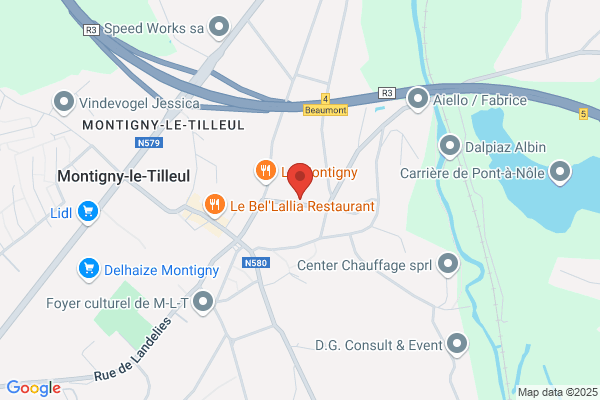 Jaumain/Jean-Pierre