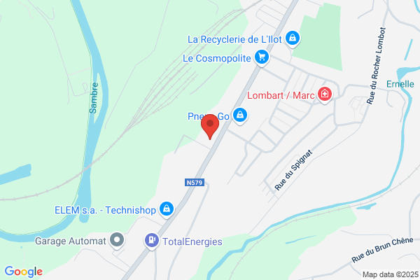Votquenne/Guy