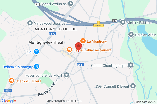 Top Beauté