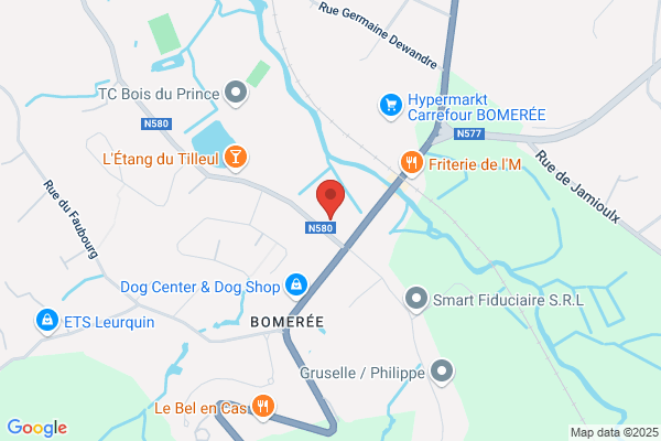 Bannières (Les)