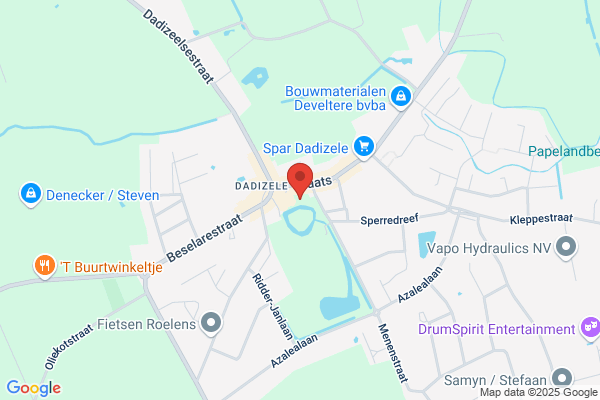 Pompeschitter (De)