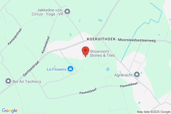 Stonimar Natuursteen Nv