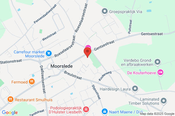 Espeel/Marguerite