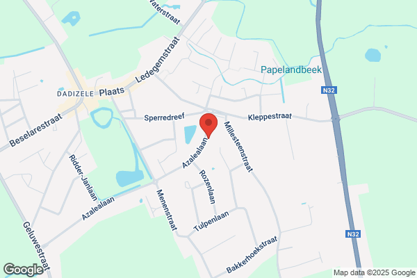 Architektenburo Schepens & Heistercamp Bvba